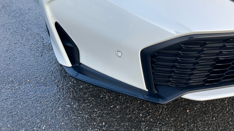 Honda Civic 2.0 eHEV Advance 5dr CVT Hybrid Hatchback